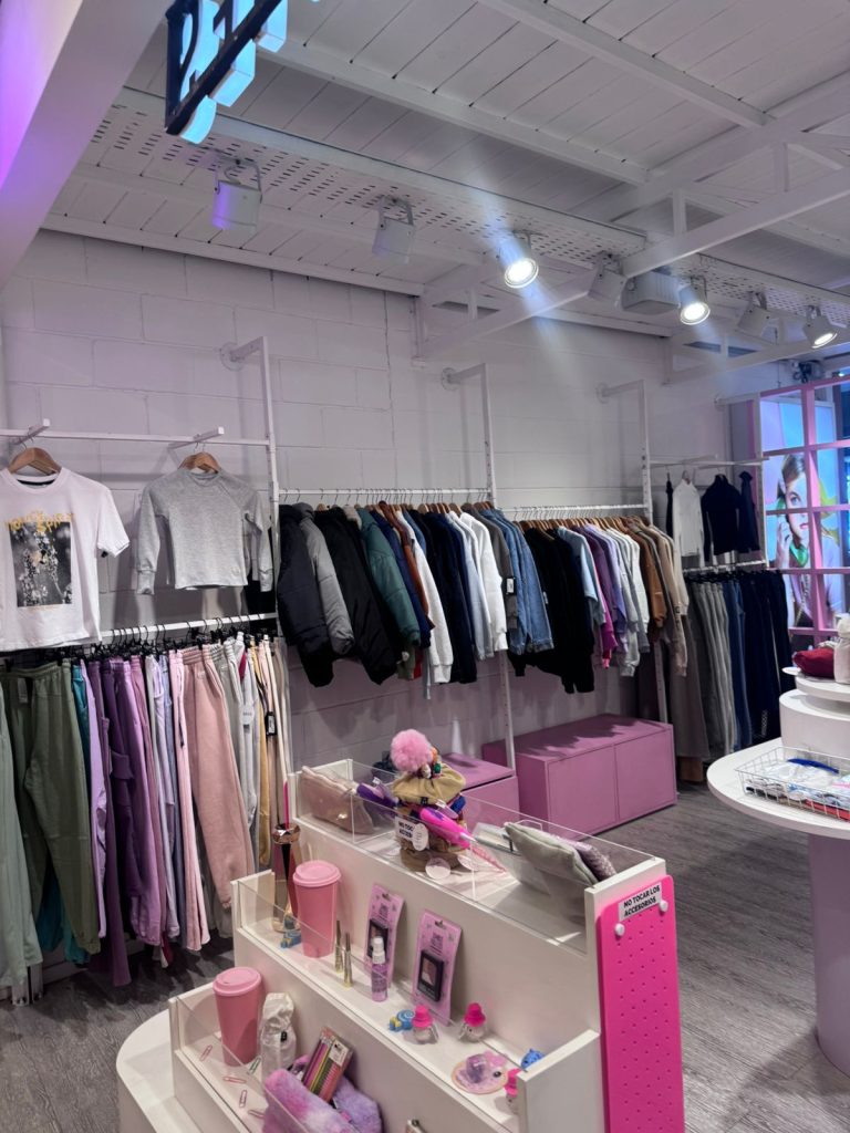 VENTA FONDO DE COMERCIO PASEO LUGONES