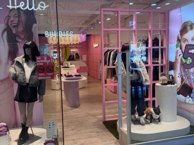 VENTA FONDO DE COMERCIO PASEO LUGONES