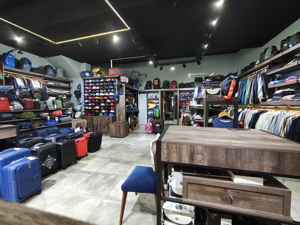 Gran Oportunidad venta Fondo de comercio