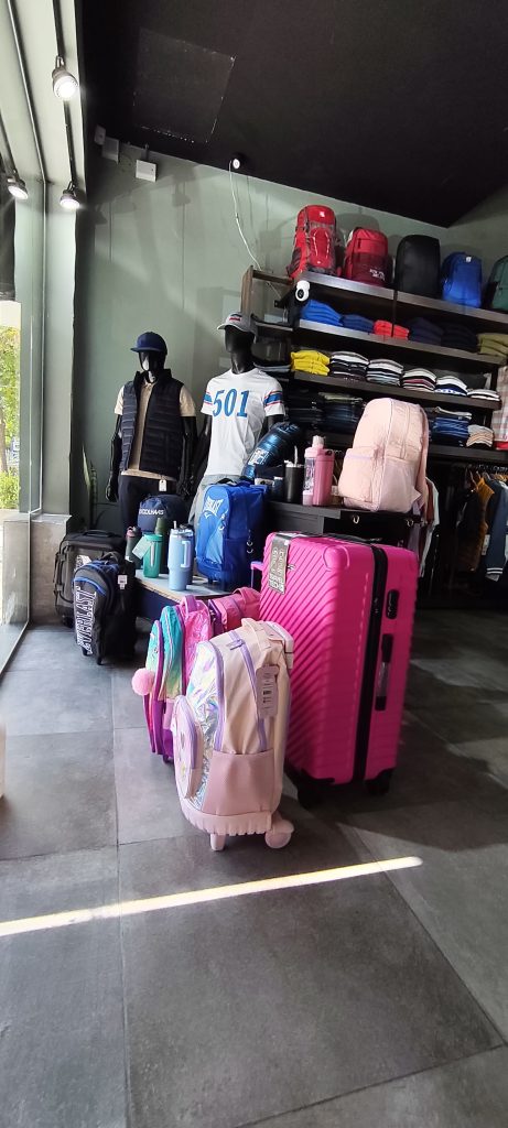 Gran Oportunidad venta Fondo de comercio