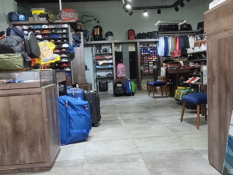 Gran Oportunidad venta Fondo de comercio