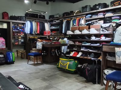 Gran Oportunidad venta Fondo de comercio