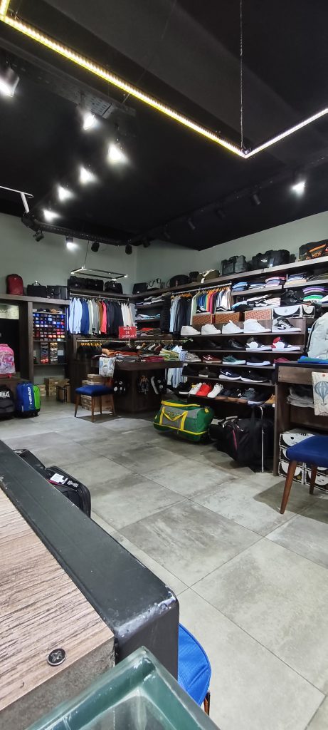 Gran Oportunidad venta Fondo de comercio