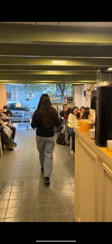 Vendo Fondo de Comercio!! En zona de facultades con mucho movimiento