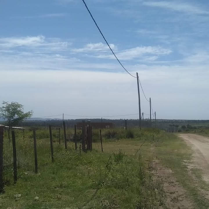 Terreno en villa yacanto de Calamuchita con escritura!!!!