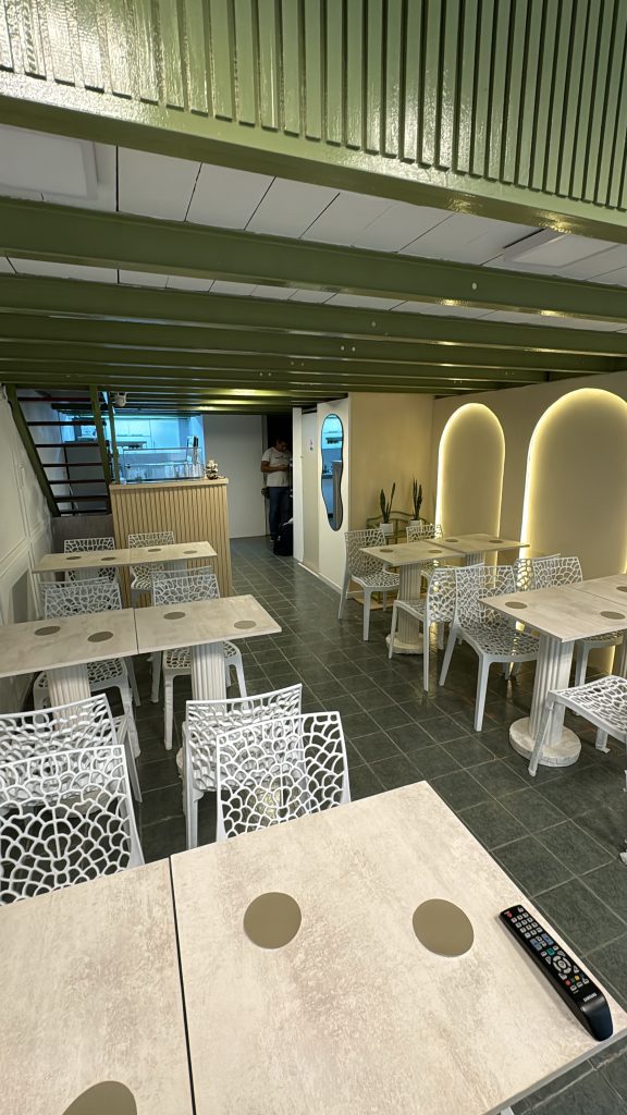 Vendo Fondo de Comercio!! En zona de facultades con mucho movimiento