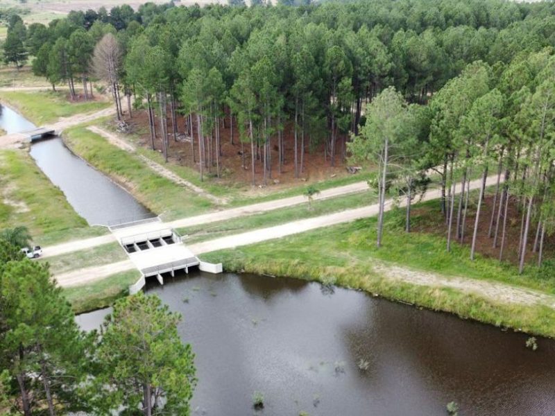 Lote en La Aldea Club del rio