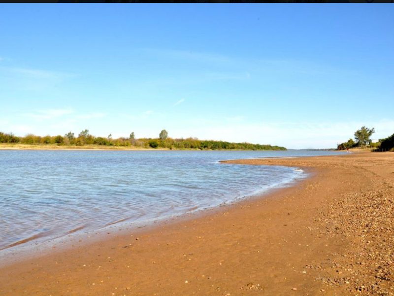 Lote en La Aldea Club del rio