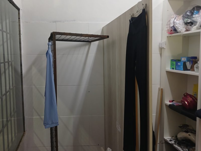 Vendo llave de negocio