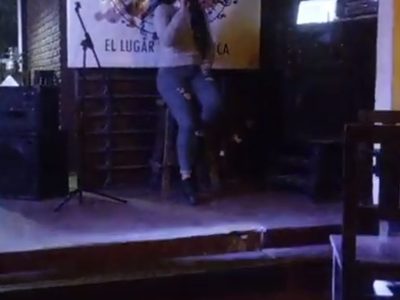 VENDO FONDO DE COMERCIO SOTAQUE RESTO- BAR