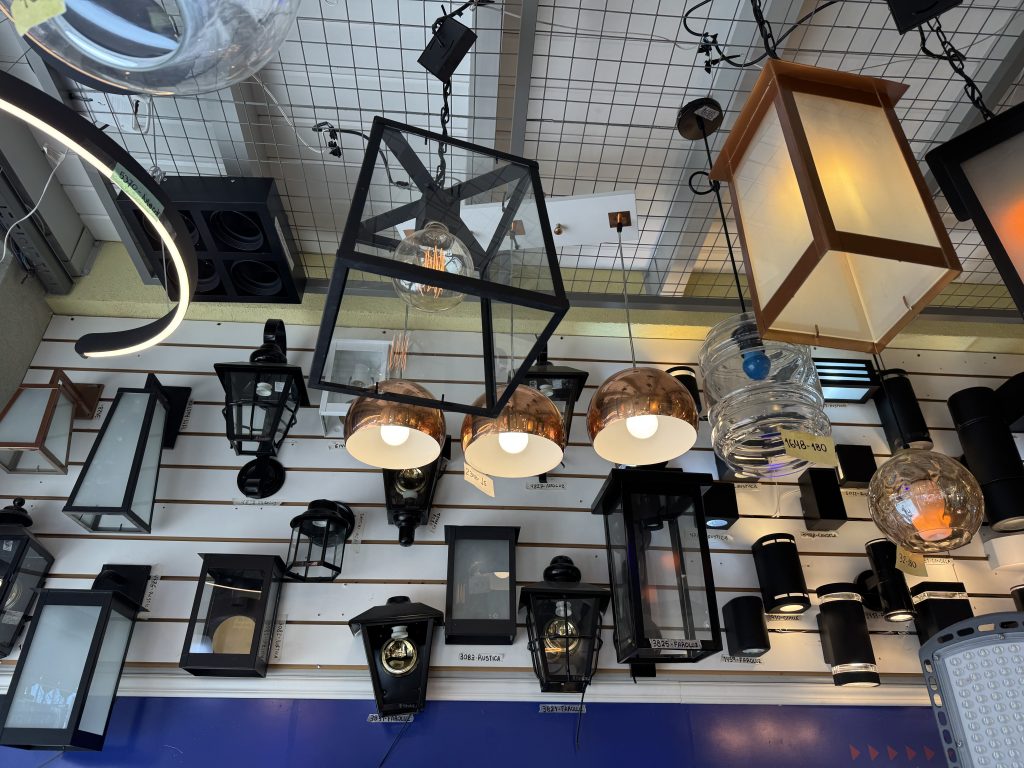 electricidad e iluminacion