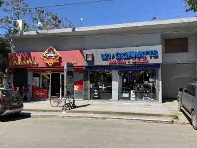 electricidad e iluminacion