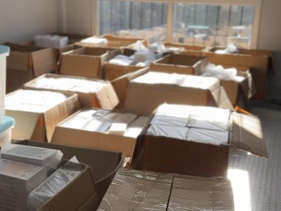 Se vende fondo de commercio, On Sale, E-commerce consolidado de Accesorios Apple