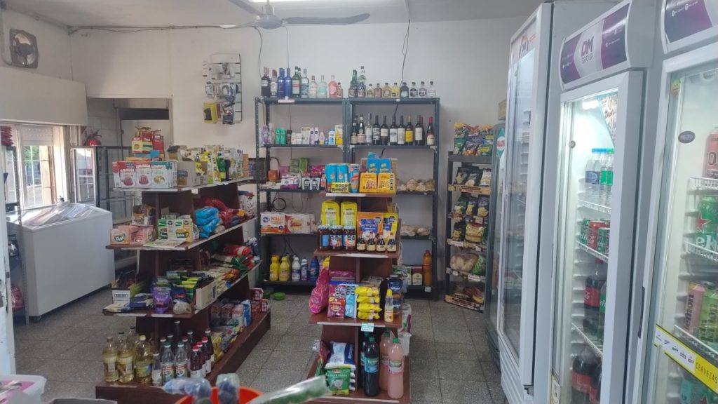 Vendo fondo de comercio en Neuquén capital