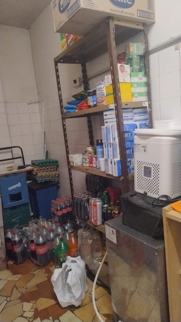 Vendo fondo de comercio en Neuquén capital