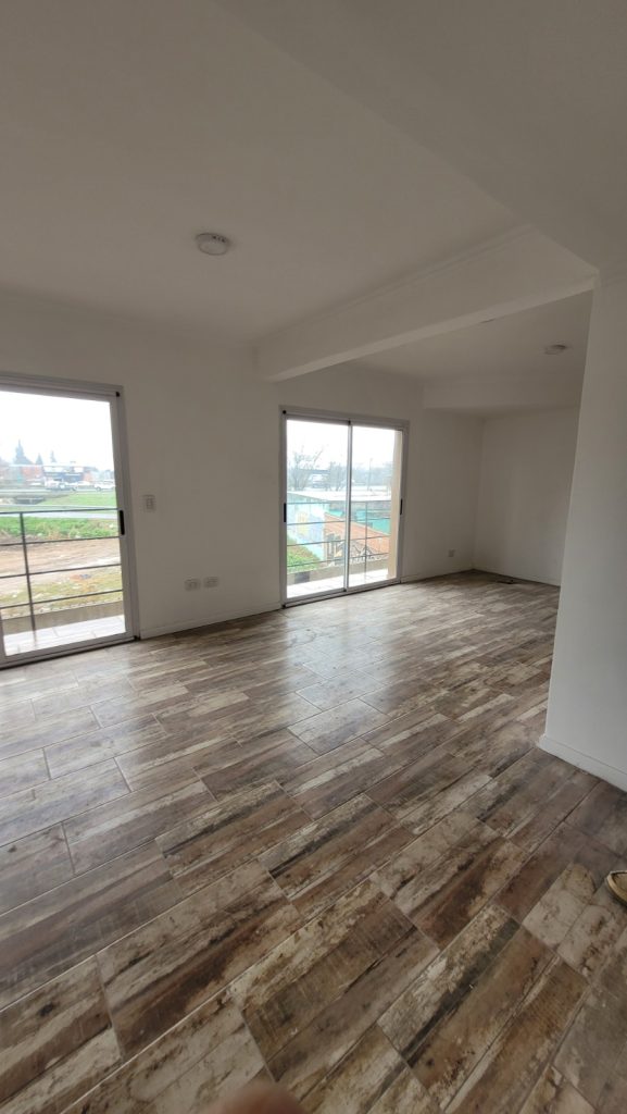 Venta de ph en pilar mínimo anticipo.tomo vehículo en parte de pago.