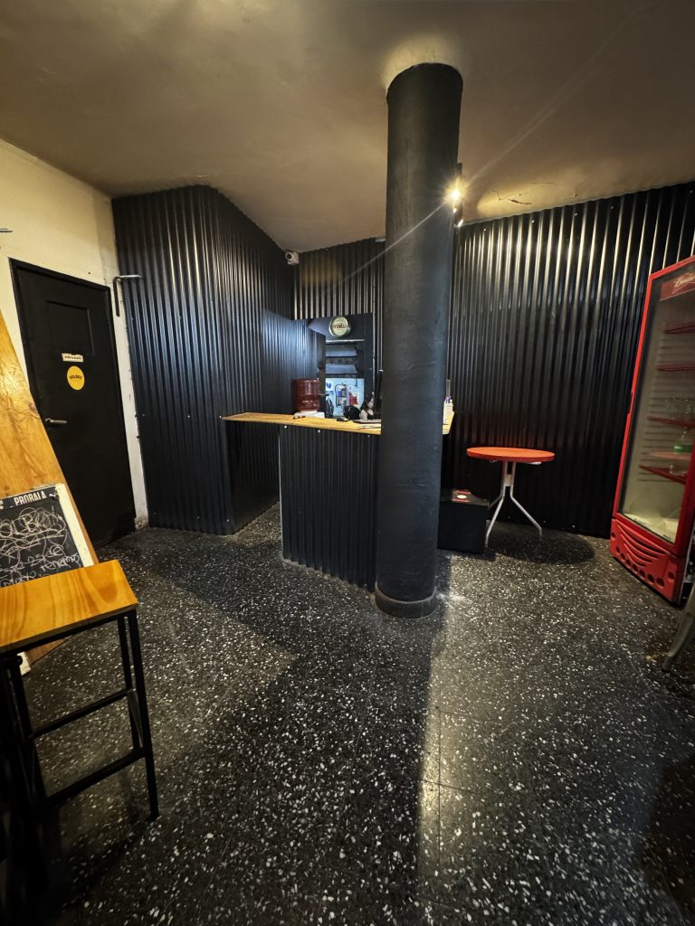 Fondo de comercio en venta