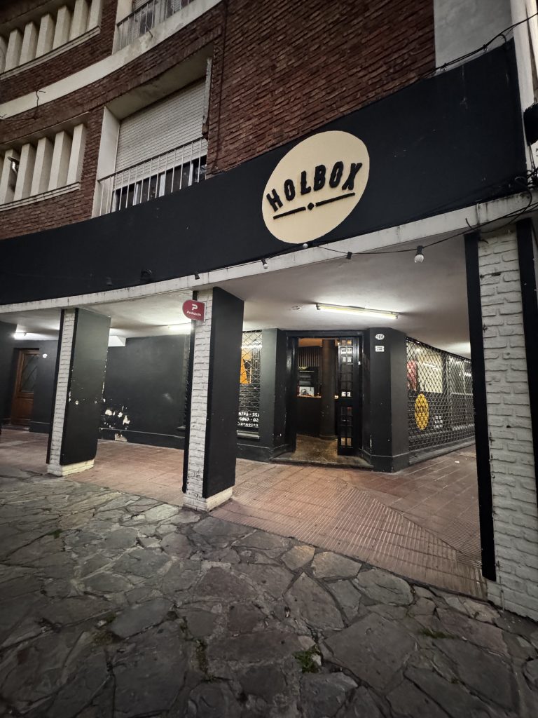 Fondo de comercio en venta