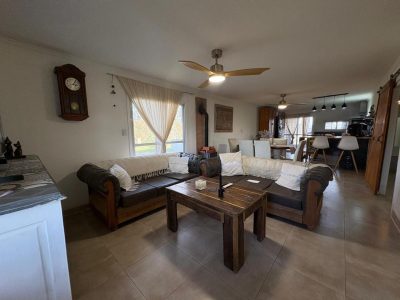 Barrio los campos de fresnos