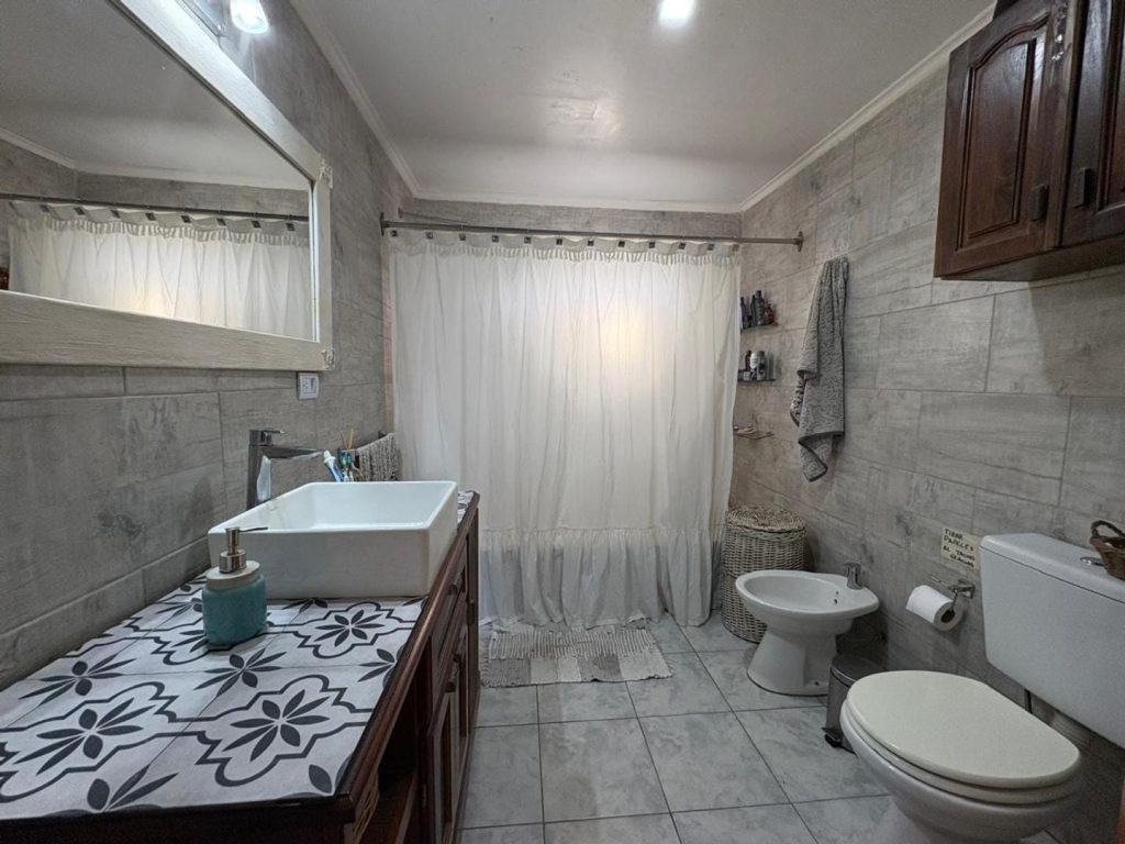 Barrio los campos de fresnos