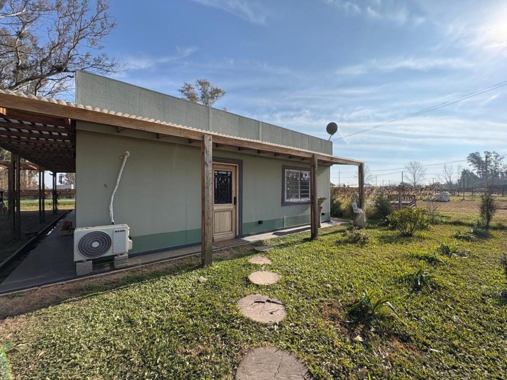 Barrio los campos de fresnos