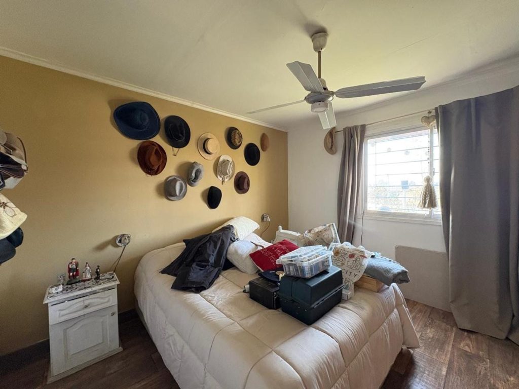 Barrio los campos de fresnos