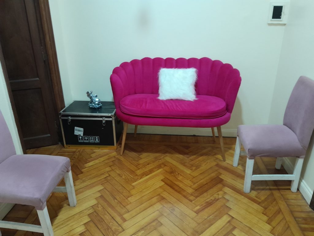 Fondo de comercio Estetica