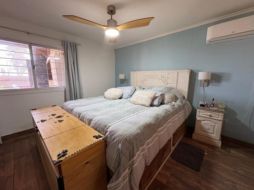 Barrio los campos de fresnos