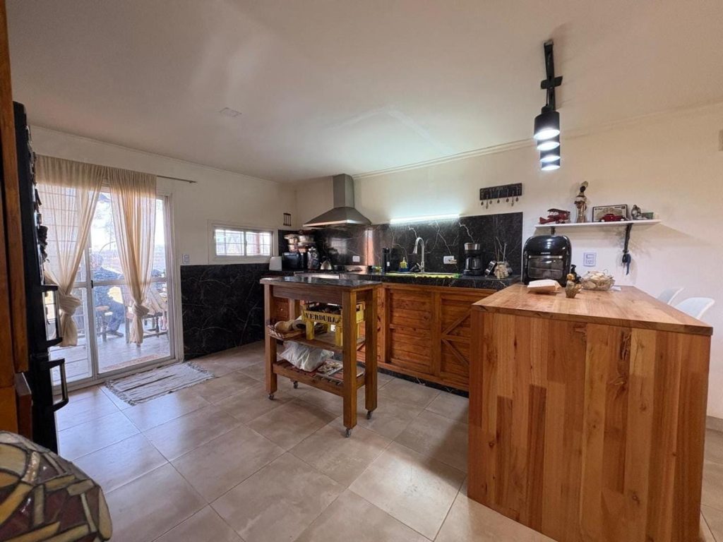 Barrio los campos de fresnos