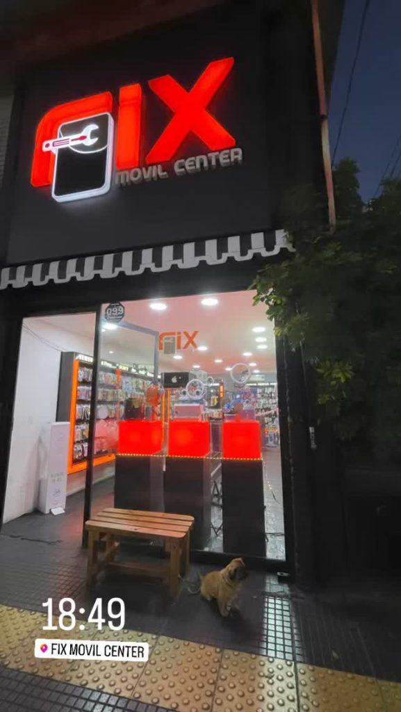 Fondo de comercio - Local de celulares en Munro (av mitre)