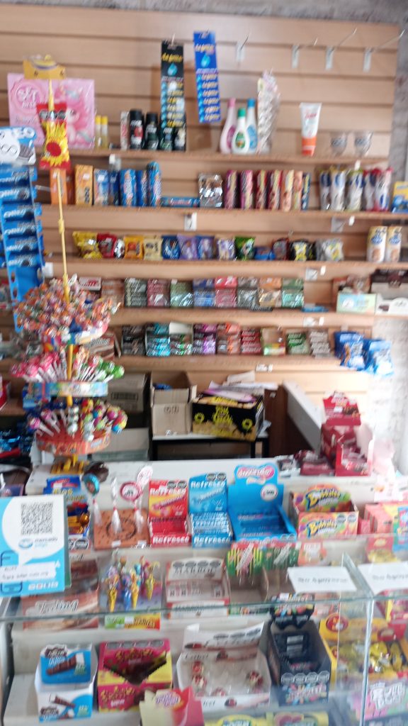 Venta de fondo de comercio Libreria-kiosco