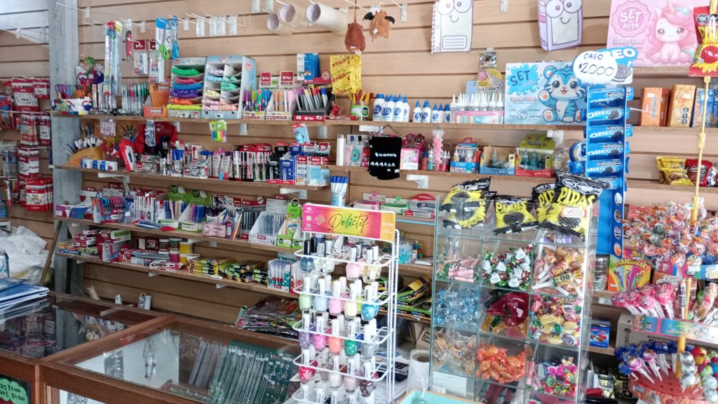 Venta de fondo de comercio Libreria-kiosco