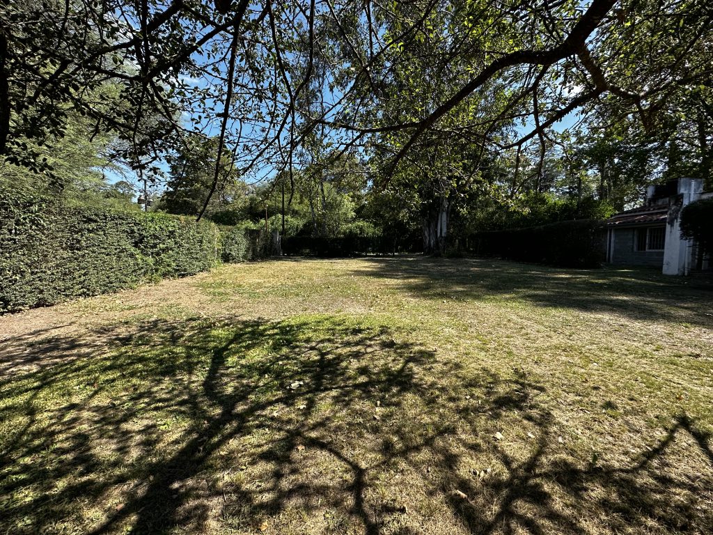 Vendo lote en Anisacate-Cordoba