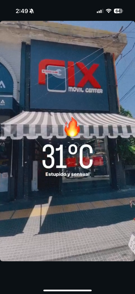 Fondo de comercio - Local de celulares en Munro (av mitre)