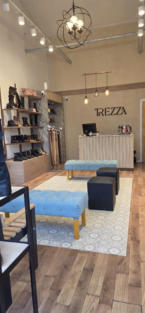 Venta fondo de comercio