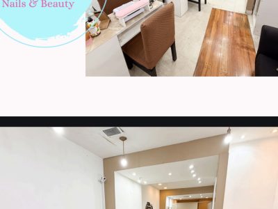 Venta de fondo de comercio