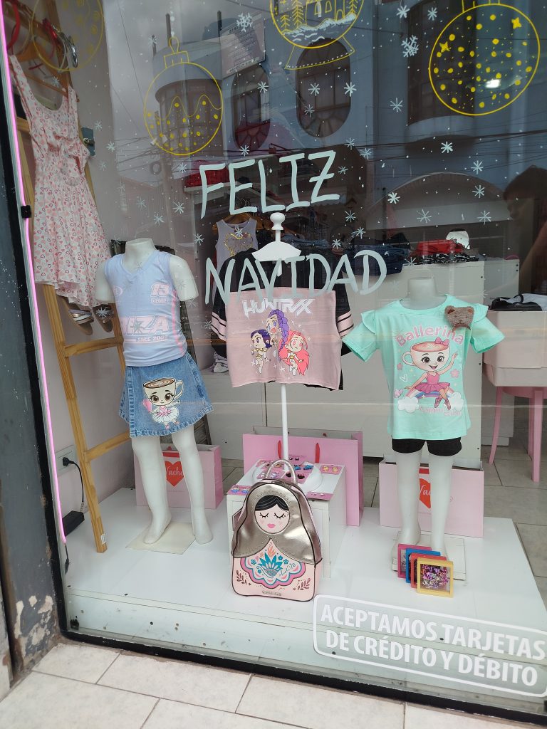 Oportunidad para emprender.