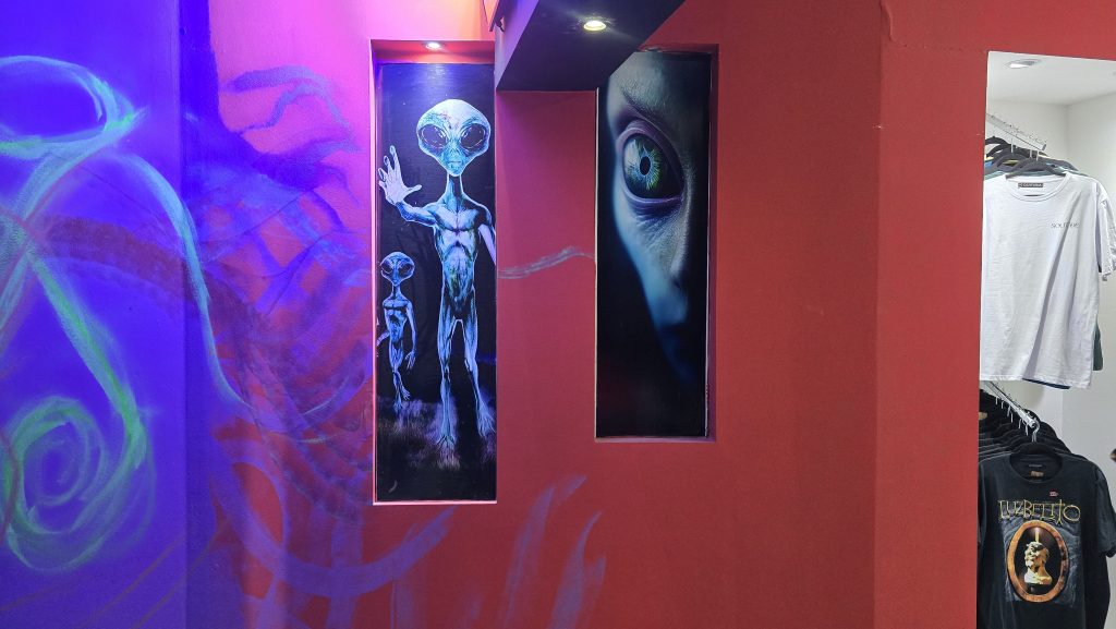 FONDO DE COMERCIO - LOCAL EN TENDENCIA