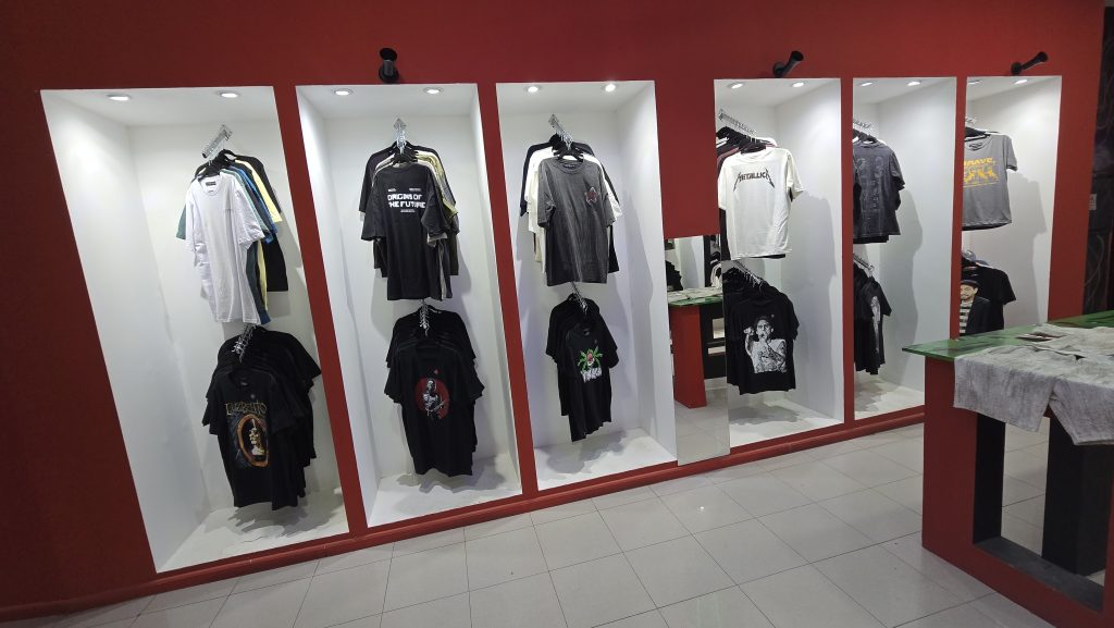 FONDO DE COMERCIO - LOCAL EN TENDENCIA