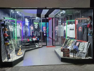 FONDO DE COMERCIO - LOCAL EN TENDENCIA