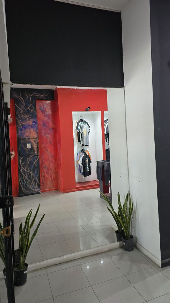 FONDO DE COMERCIO - LOCAL EN TENDENCIA