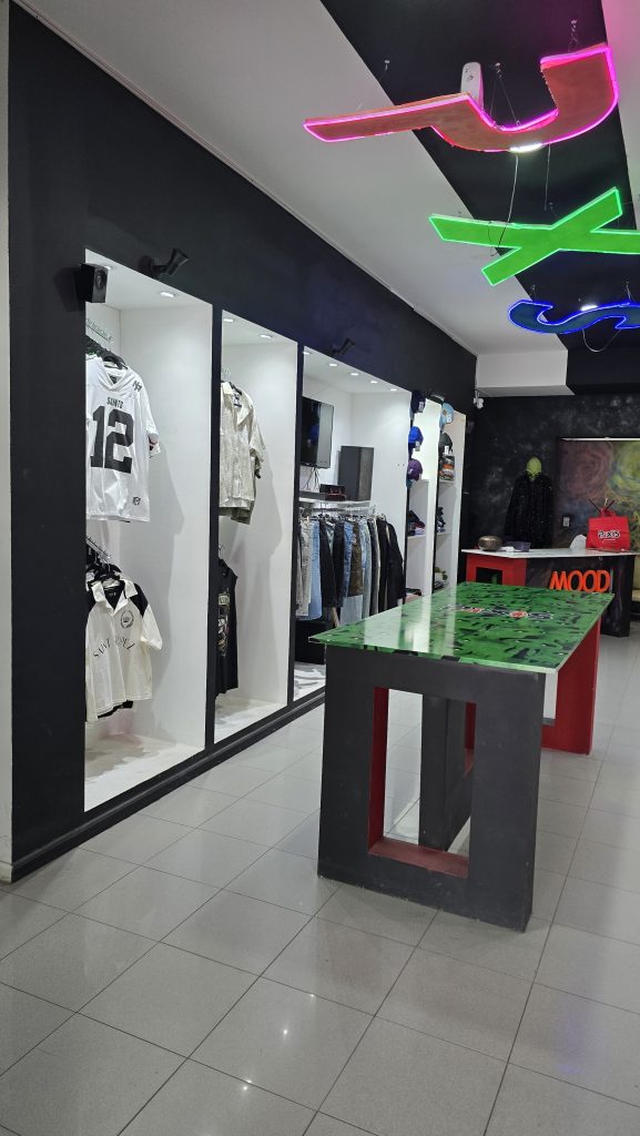 FONDO DE COMERCIO - LOCAL EN TENDENCIA