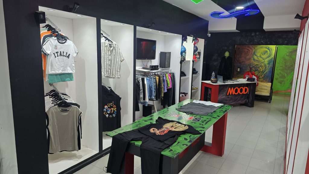 FONDO DE COMERCIO - LOCAL EN TENDENCIA