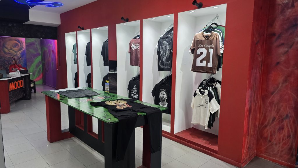 FONDO DE COMERCIO - LOCAL EN TENDENCIA