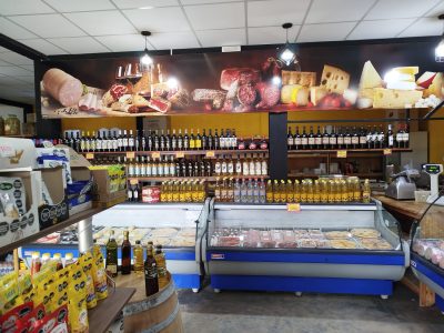 Super fiambreria mayorista y minorista excelente oportunidad