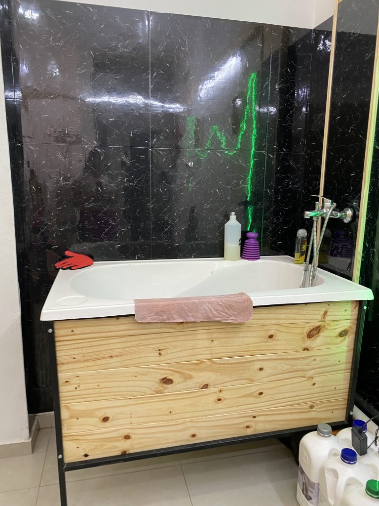 Peluquería canina y pet shop