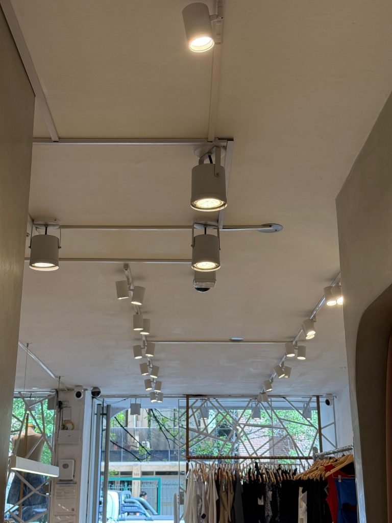 Fondo de Comercio Nueva Cordoba