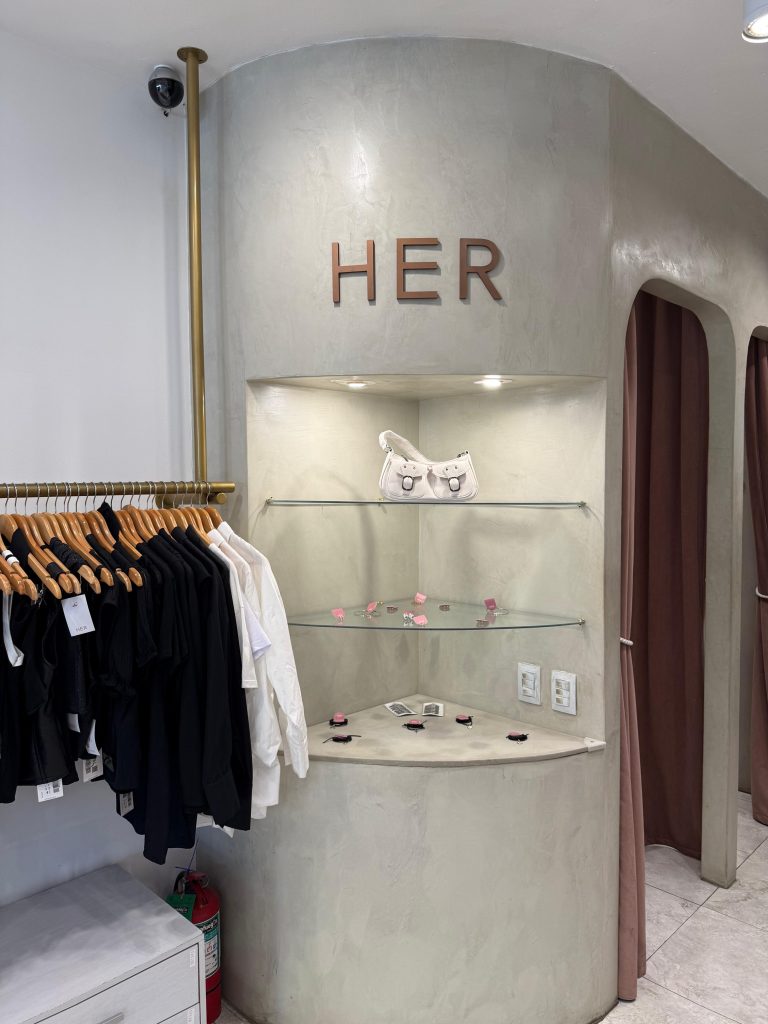 Fondo de Comercio Nueva Cordoba