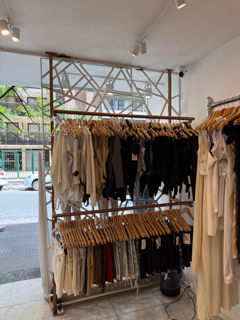 Fondo de Comercio Nueva Cordoba