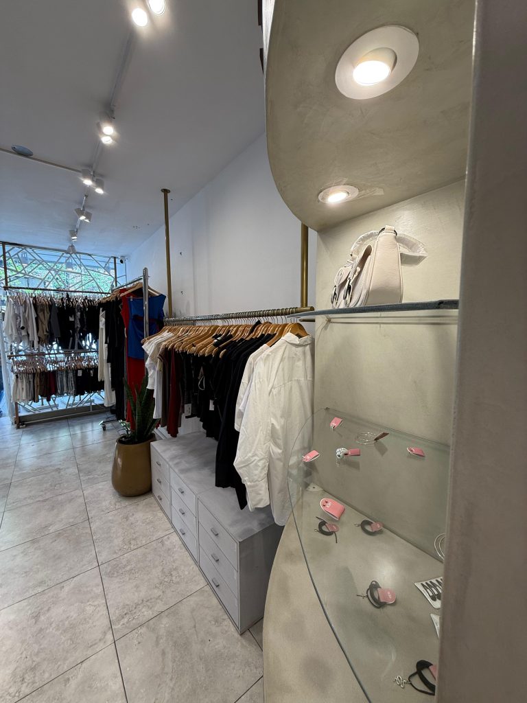 Fondo de Comercio Nueva Cordoba